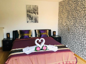  B&B Kookhai  Кваремонт